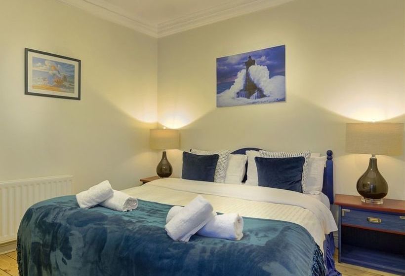 Hotel Avoca House | Dublin | Dublin | Ireland 4