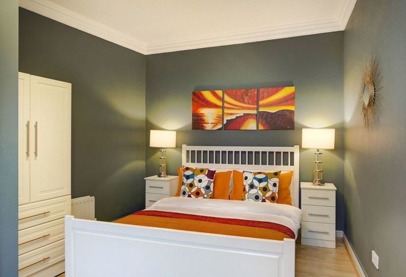 Hotel Avoca House | Dublin | Dublin | Ireland 5