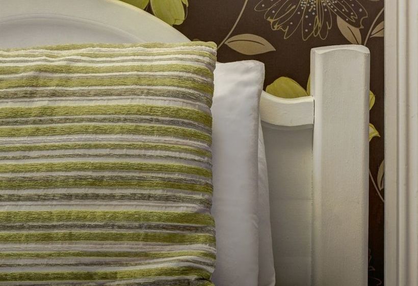 Hotel Avoca House | Dublin | Dublin | Ireland 6