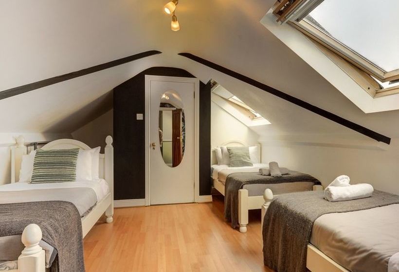 Hotel Avoca House | Dublin | Dublin | Ireland 7