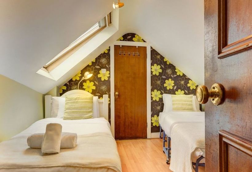 Hotel Avoca House | Dublin | Dublin | Ireland 8