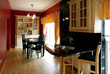 Bellavista Self Catering Apartments | Cork | Cork | Ireland 1