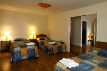 Bellavista Self Catering Apartments | Cork | Cork | Ireland 2