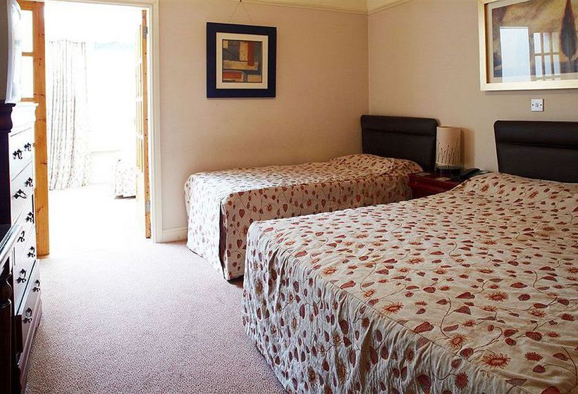 Belvedere Lodge Bed & Breakfast | Cork | Cork | Ireland 10