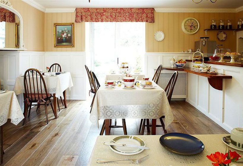 Belvedere Lodge Bed & Breakfast | Cork | Cork | Ireland 12