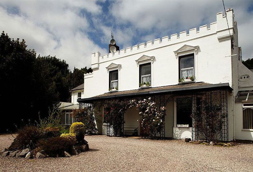 Belvedere Lodge Bed & Breakfast | Cork | Cork | Ireland 13