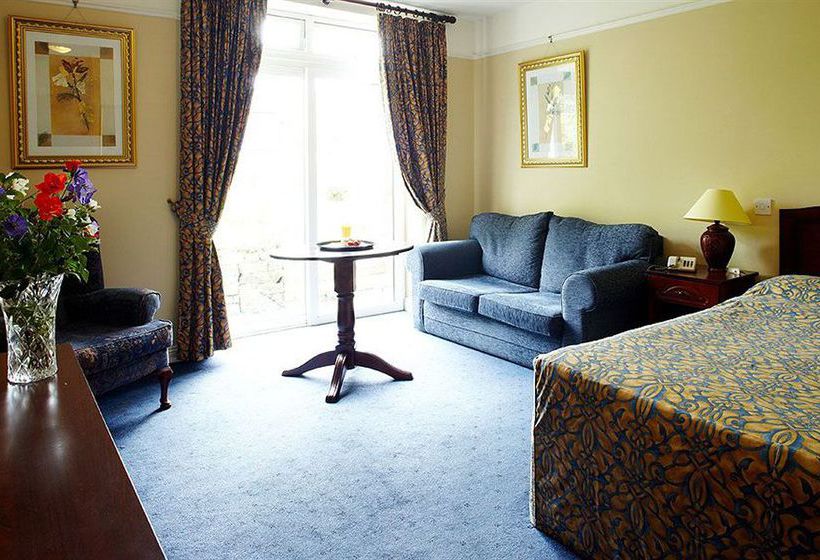 Belvedere Lodge Bed & Breakfast | Cork | Cork | Ireland 15