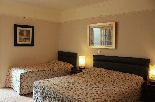 Belvedere Lodge Bed & Breakfast | Cork | Cork | Ireland 18