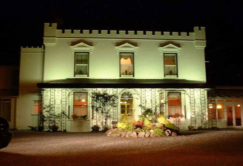 Belvedere Lodge Bed & Breakfast | Cork | Cork | Ireland 7