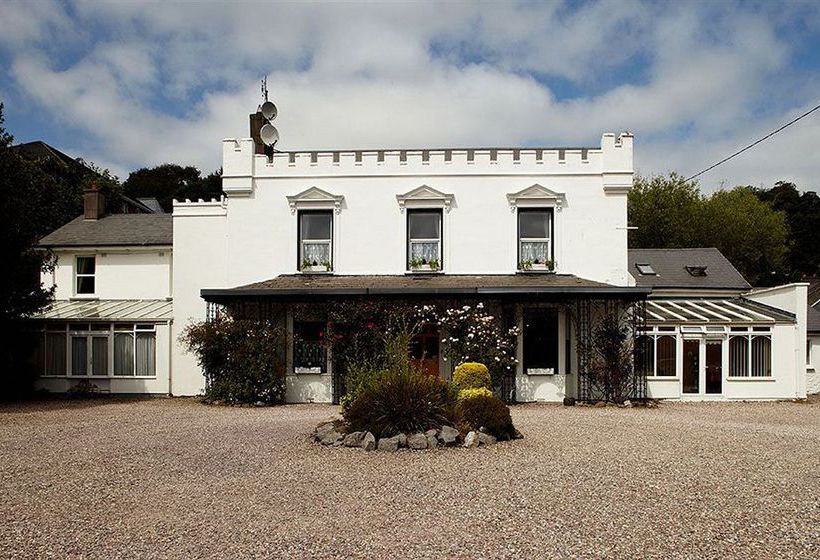 Belvedere Lodge Bed & Breakfast | Cork | Cork | Ireland 9
