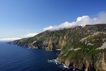 Bed and Breakfast Aras Ghleann Cholm Cille