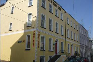 Portree Hostel | Waterford | Waterford | Irlande