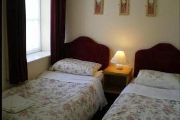 Portree Hostel | Waterford | Waterford | Irlande 1