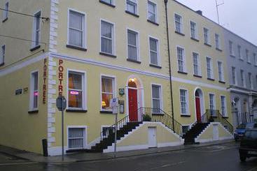 Portree Hostel | Waterford | Waterford | Irlande 2