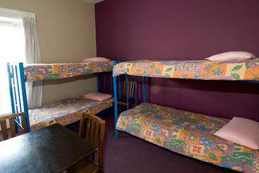 Bed and Breakfast Beach Haven House