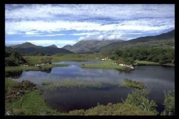 Hostel Killarney International | Killarney | Kerry | Ireland 2