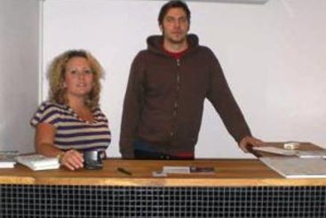 Rut & Ragnars Hostel Malmo