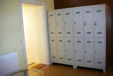 Rut & Ragnars Hostel | Malmo | Skane | Sweden 2