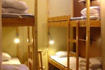 Rut & Ragnars Hostel | Malmo | Skane | Sweden 7