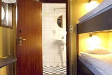 Loginn Hotel | Stockholm | Stockholm County | Sweden 4