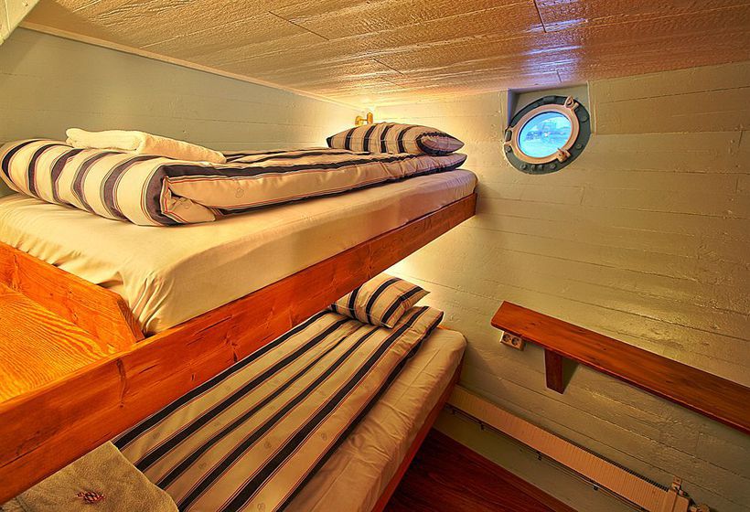 Rygerfjord Hotel & Hostel | Stockholm | Stockholm County | Sweden 1