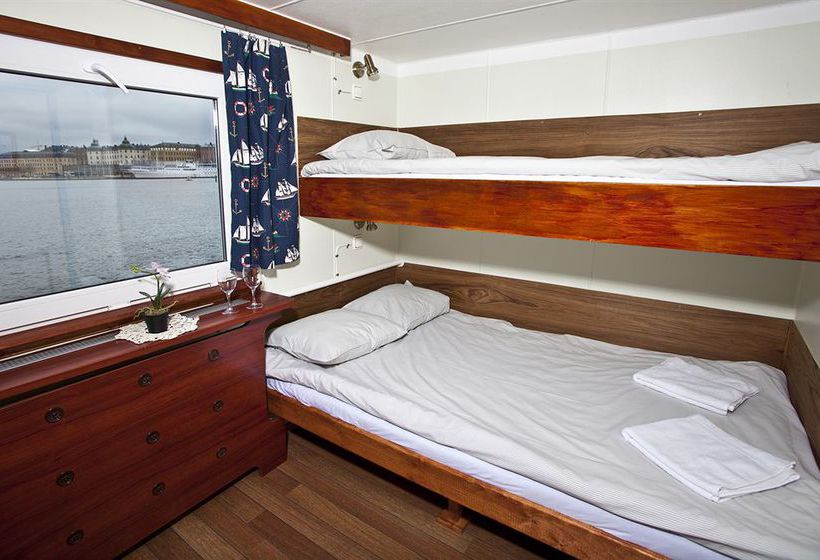 Rygerfjord Hotel & Hostel | Stockholm | Stockholm County | Sweden 10