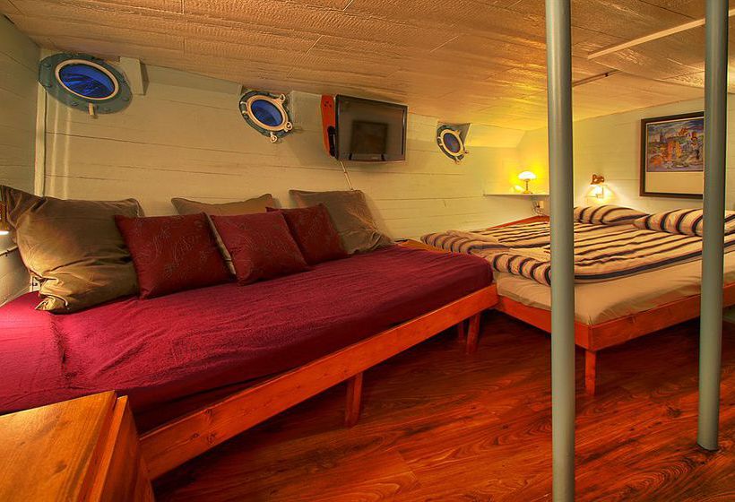 Rygerfjord Hotel & Hostel | Stockholm | Stockholm County | Sweden 11