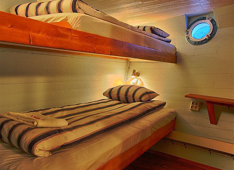 Rygerfjord Hotel & Hostel | Stockholm | Stockholm County | Sweden 13