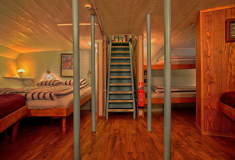 Rygerfjord Hotel & Hostel | Stockholm | Stockholm County | Sweden 14