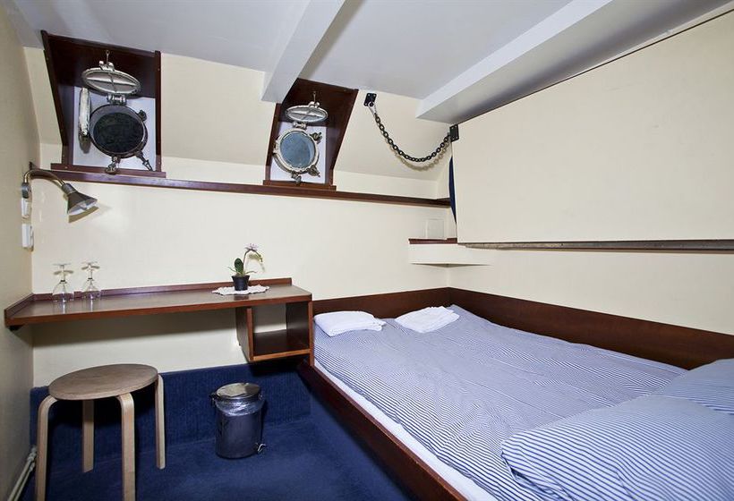 Rygerfjord Hotel & Hostel | Stockholm | Stockholm County | Sweden 15