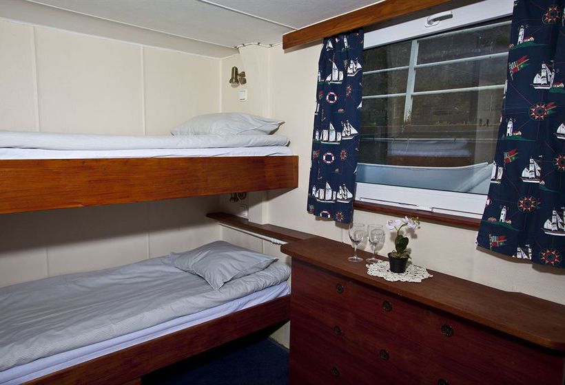 Rygerfjord Hotel & Hostel | Stockholm | Stockholm County | Sweden 16