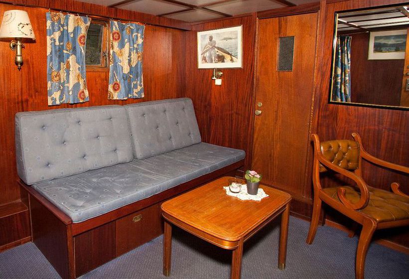 Rygerfjord Hotel & Hostel | Stockholm | Stockholm County | Sweden 2