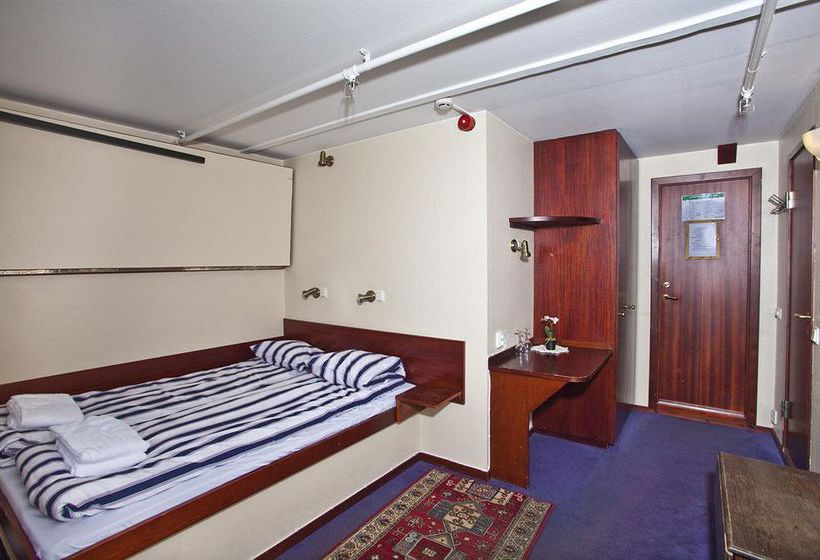 Rygerfjord Hotel & Hostel | Stockholm | Stockholm County | Sweden 6