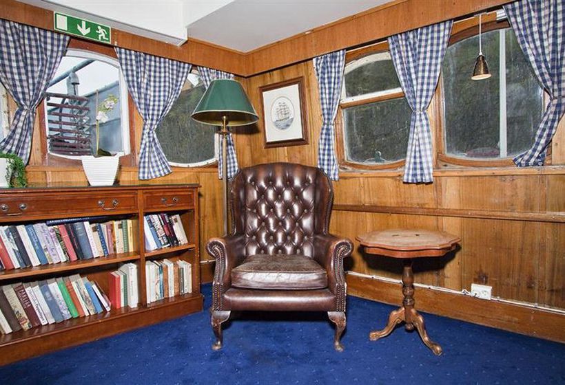 Rygerfjord Hotel & Hostel | Stockholm | Stockholm County | Sweden 8