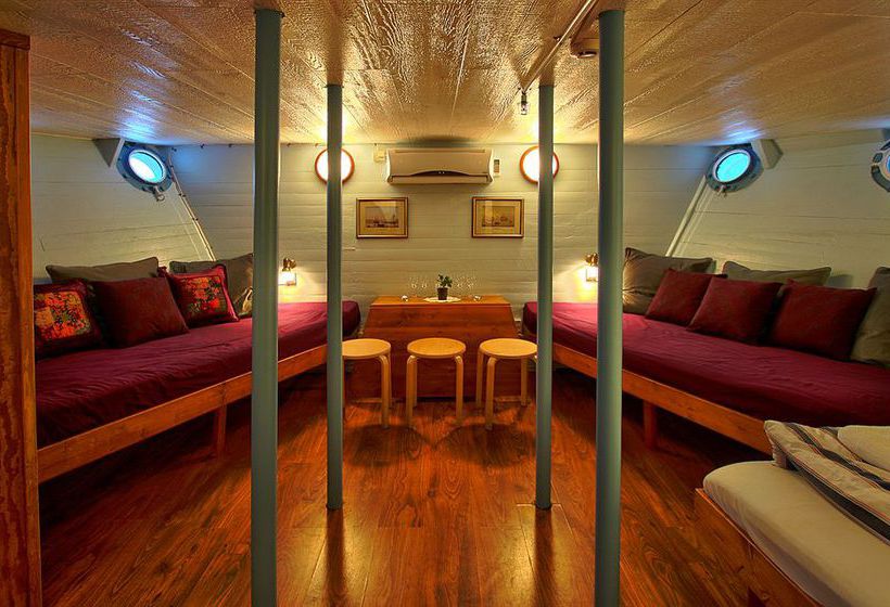 Rygerfjord Hotel & Hostel | Stockholm | Stockholm County | Sweden 9