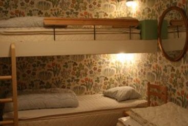 Hostel Bed & Breakfast | Stockholm | Stockholm County | Sweden 2