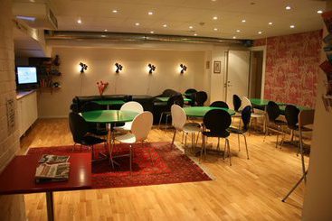 Hostel Bed & Breakfast | Stockholm | Stockholm County | Sweden 6