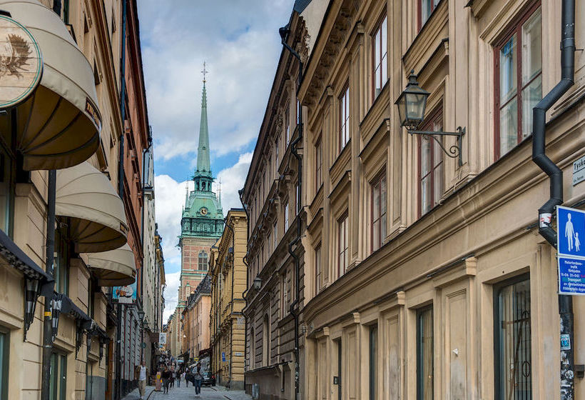 Archipelago Hostel Old Town | Stockholm | Stockholm County | Sweden 1