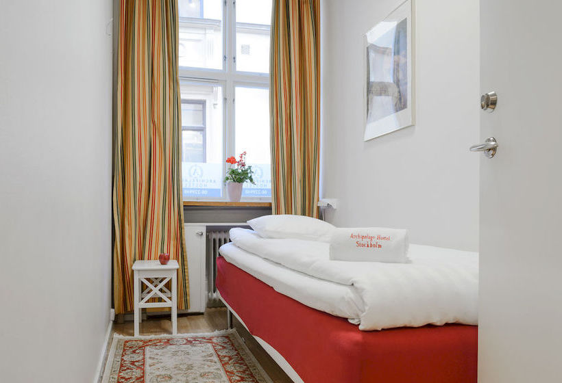 Archipelago Hostel Old Town | Stockholm | Stockholm County | Sweden 10