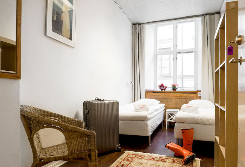 Archipelago Hostel Old Town | Stockholm | Stockholm County | Sweden 12