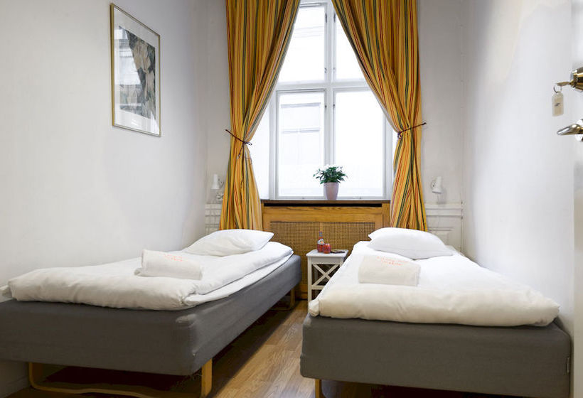 Archipelago Hostel Old Town | Stockholm | Stockholm County | Sweden 13