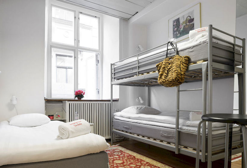 Archipelago Hostel Old Town | Stockholm | Stockholm County | Sweden 14