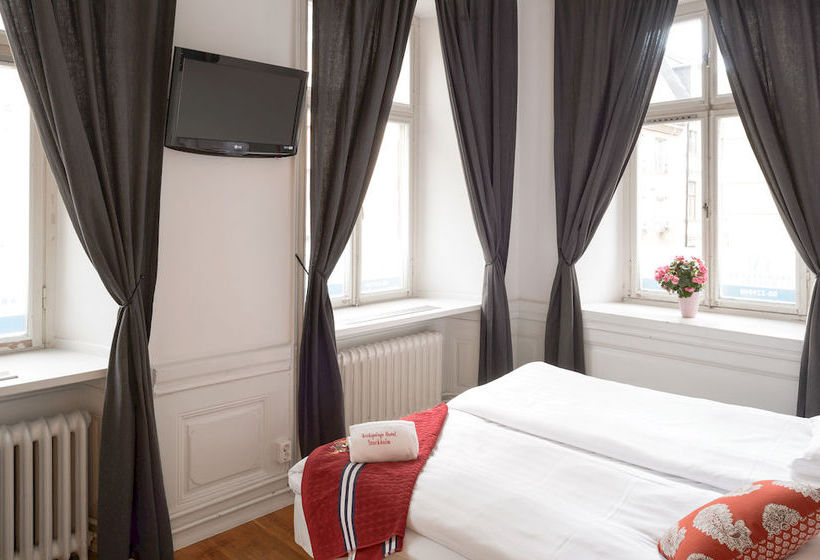 Archipelago Hostel Old Town | Stockholm | Stockholm County | Sweden 15