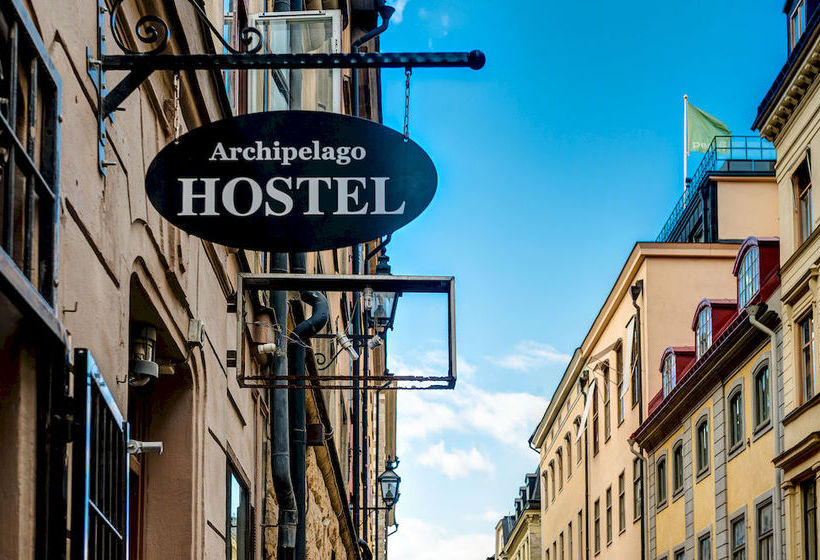 Archipelago Hostel Old Town | Stockholm | Stockholm County | Sweden 16