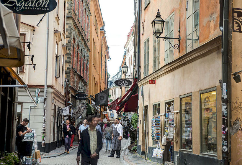 Archipelago Hostel Old Town | Stockholm | Stockholm County | Sweden 2