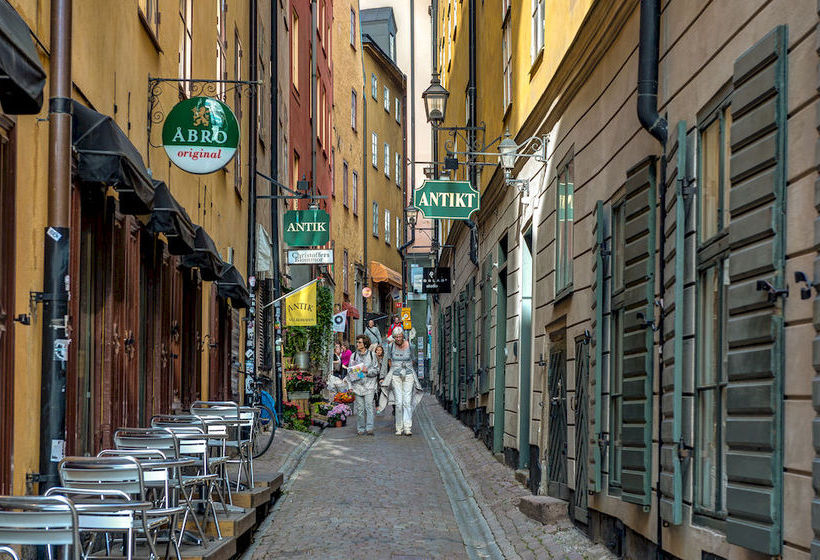 Archipelago Hostel Old Town | Stockholm | Stockholm County | Sweden 3