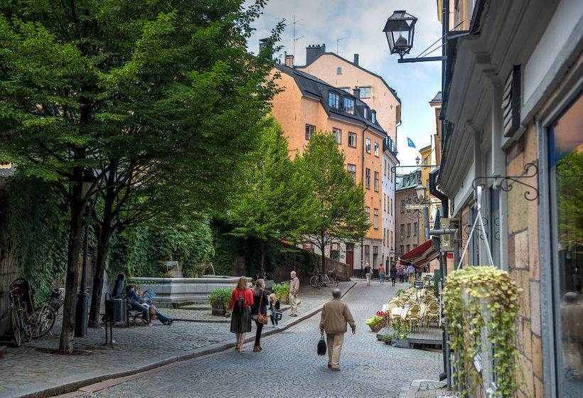 Archipelago Hostel Old Town | Stockholm | Stockholm County | Sweden 4