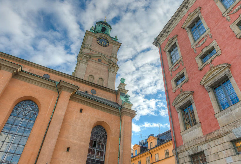 Archipelago Hostel Old Town | Stockholm | Stockholm County | Sweden 5