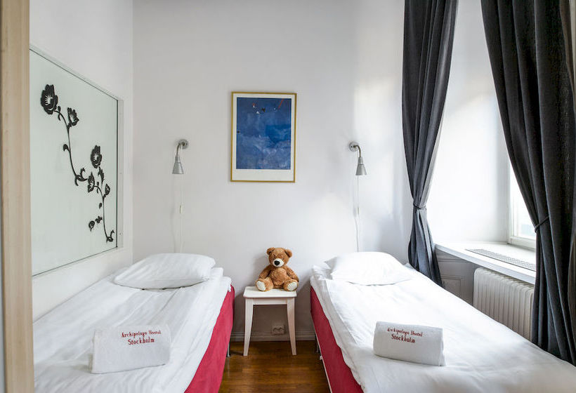 Archipelago Hostel Old Town | Stockholm | Stockholm County | Sweden 7