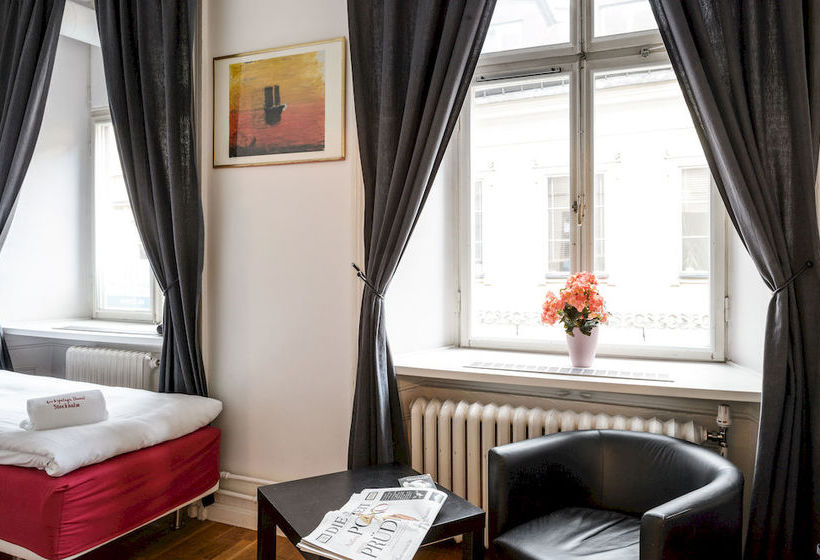 Archipelago Hostel Old Town | Stockholm | Stockholm County | Sweden 8